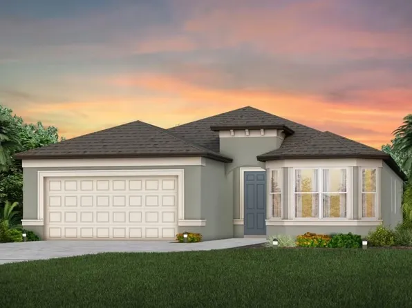 11210 Sycamore Glen Loop, Thonotosassa, FL 33592