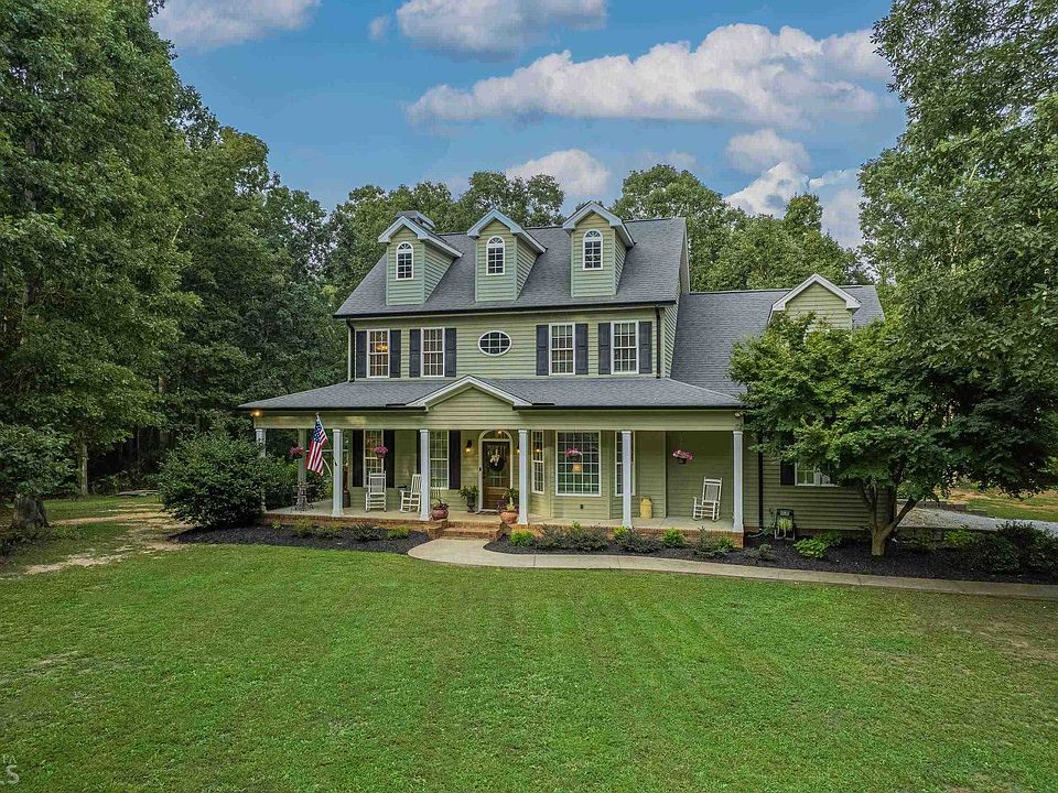 198 Rd, Bowersville, GA 30516 Zillow
