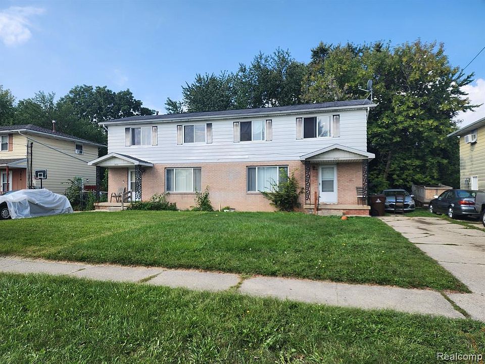 1st image of 5808/5810 Orchard Ct