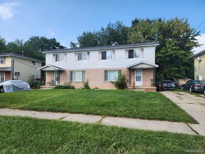 5808/5810 Orchard Ct, Lansing, MI, 48911