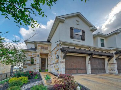 106 Cartwheel Bnd #55, Austin, TX, 78738