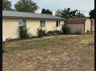 6206 E Willow Ave, Nampa, ID 83687