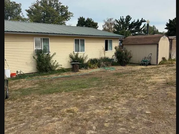 6206 E Willow Ave, Nampa, ID 83687