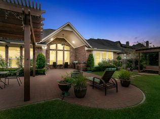 27511 Blinkwood Park, Katy, TX 77494