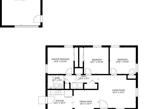 3rd image of 2209 Wilson Ave