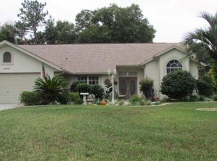 9660 SW 194th Cir, Dunnellon, FL 34432