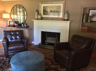 7 Yancey Dr, Greenville, SC 29615
