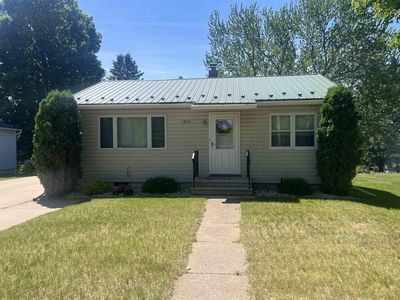 1424 BUREK AVENUE, Wausau, WI, 54401