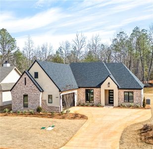 2050 Arrowhead Ave, Opelika, AL, 36801