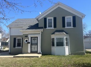 4950 N 40th St, Milwaukee, WI 53209