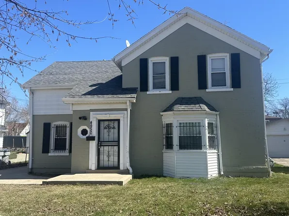 4950 North 40th STREET, Milwaukee, WI 53209