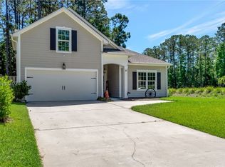 2 Sorrelwood Ln, Bluffton, SC 29910