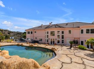 15 Maverick Ln, Bell Canyon, CA 91307