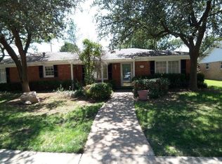 5401 44th St, Lubbock, TX 79414