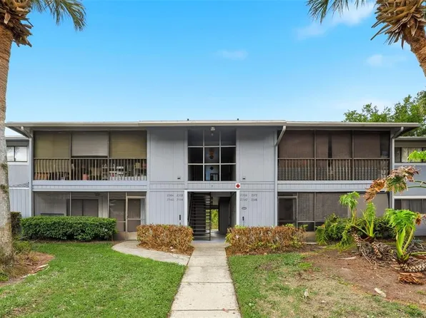 2542 Oak Park Way #101, Orlando, FL 32822