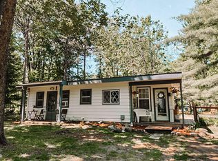 4910 Wilson Rd, Indian River, MI 49749