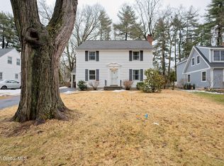 14 Keith Rd, Delmar, NY 12054