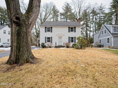 14 Keith Road, Delmar, NY, 12054