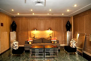 Rented by Vision Group