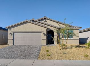 378 Hellebores Avenue Lot #10, North Las Vegas, NV 89084