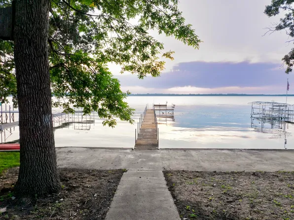 13525 253rd Ave, Orleans, IA 51360