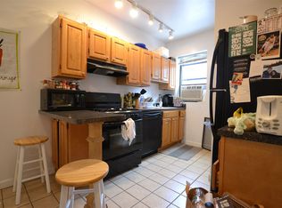 1940 Beacon St, Boston, MA 02135