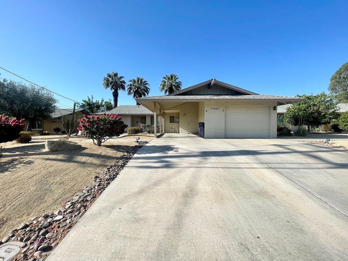 77665 Michigan Dr APT 4D, Palm Desert, CA 92211 Zillow