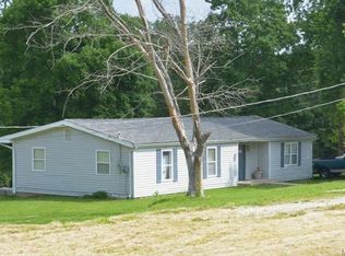 4509 Pioneer Rd, Hillsboro, MO 63050