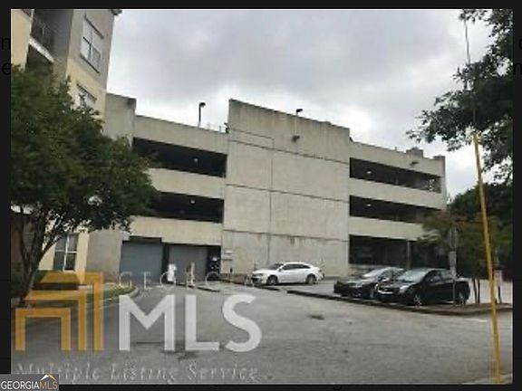 2nd image of 870 Mayson Turner Rd NW Unit 1306