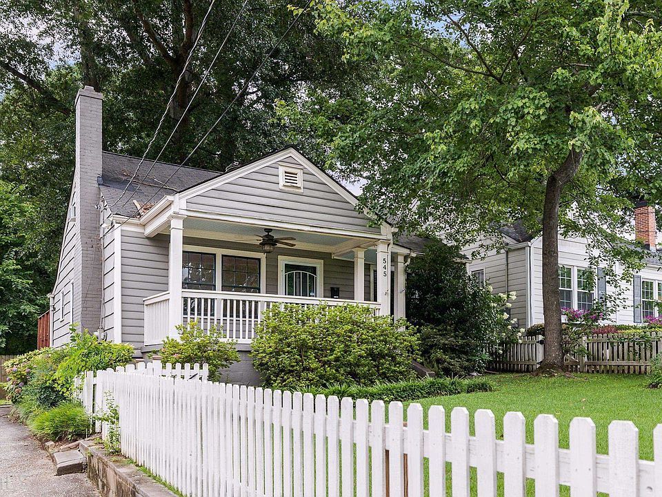 545 Oakdale Rd, Atlanta, GA 30307 Zillow