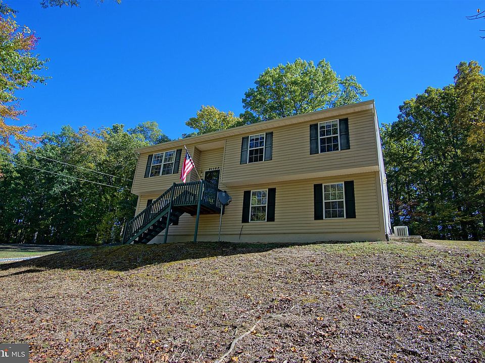 21153 Gibsons Ln, Lignum, VA 22726 Zillow