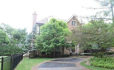 Property Front View