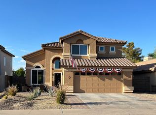 457 W San Remo St, Gilbert, AZ 85233