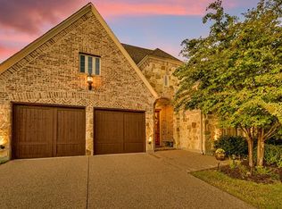 1119 Lone Ivory Trl, Arlington, TX 76005