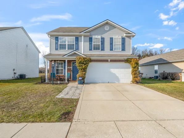 3250 Parkview Dr, Columbus, IN 47201