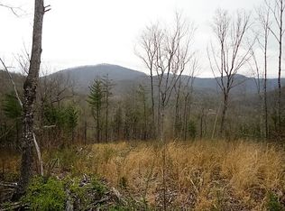 598 Camp McCall Rd, Bostic, NC 28018