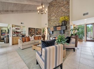 709 Inverness Dr, Rancho Mirage, CA 92270