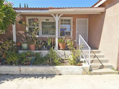 5581 Fullerton Ave, Buena Park, CA, 90621