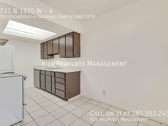 2nd image of 1731 N 1575 W APT 4