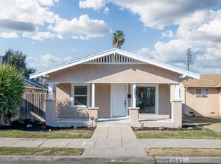2843 A St, Selma, CA 93662