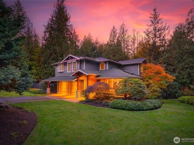 13275 242nd Place SE, Issaquah, WA, 98027