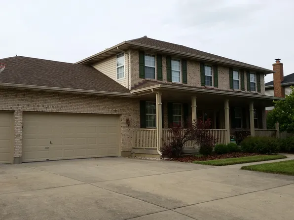 4628 Beechknoll Ln, Liberty Township, OH 45011