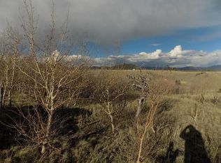 198 Hawk Way, Como, CO 80456