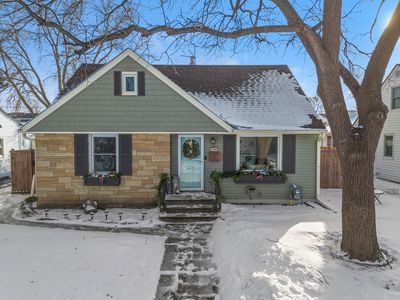 1908 Wordsworth Ave, Saint Paul, MN, 55116
