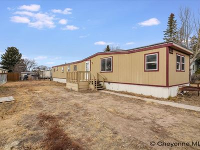 4744 Piccadilly Dr, Cheyenne, WY, 82009
