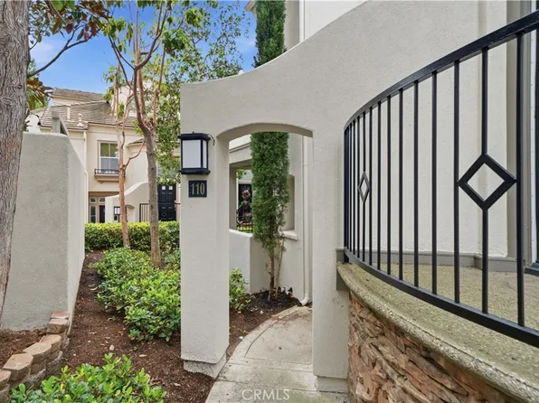 110 La Mirage Cir, Aliso Viejo, CA 92656