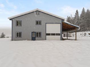 2825 Huffman Rd, Valley, WA 99181