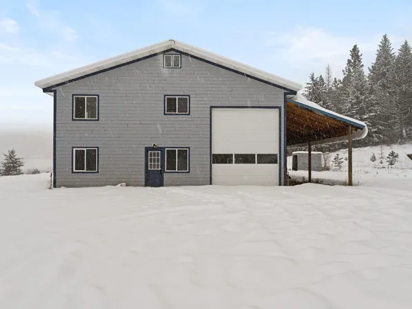 2825 Huffman Rd, Valley, WA 99181
