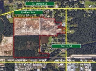 Prater Rd, Sulphur, LA 70663