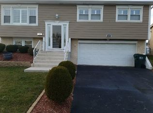 20078 Monterey Ave, Lynwood, IL